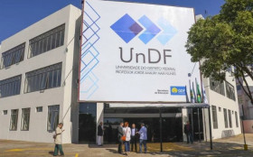 BRASILIANAS | Curso de Medicina na UnDF, custeada pelo GDF, recebe nota m&aacute;xima do MEC