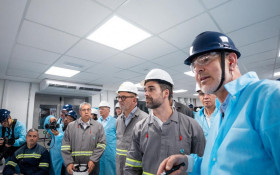 RS: Fronteira Noroeste alcan&ccedil;a R$ 14 bilh&otilde;es