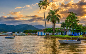 Angra dos Reis e Paraty t&ecirc;m alta ocupa&ccedil;&atilde;o hoteleira em feriado