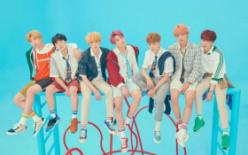 BTS movimenta streamings novamente | Quem consegue segurar o K-Pop?