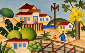 CAIXA prorroga a exposi&ccedil;&atilde;o "Nossos Brasis" no DF