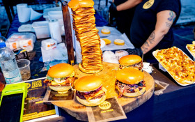 Feira Nacional do Podr&atilde;o retorna a Duque de Caxias neste final de semana