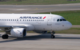JORNAL DO TURISMO | Air France: impasse de assentos vira confus&atilde;o