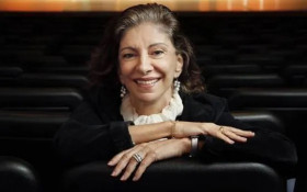 Mar&iacute;lia P&ecirc;ra, um monumento das artes c&ecirc;nicas brasileirasl&aacute;vel