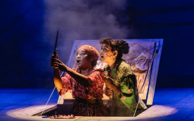 Pr&ecirc;mio APTR de Teatro 2026 anuncia seus indicados