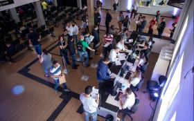 Abertura de empresas no Estado de S&atilde;o Paulo cresce 10% em 2025