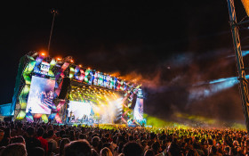 Funk carioca invade a Marina da Gl&oacute;ria nesta quinta-feira