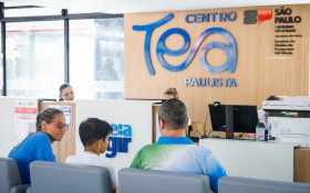 Centro TEA Paulista passa a oferecer atendimento 24h por dia