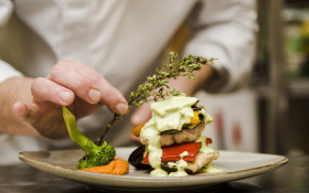 Cotia lan&ccedil;a 1&ordm; Festival Gastron&ocirc;mico