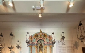 Programa&ccedil;&atilde;o cultural destaca anivers&aacute;rios em SP