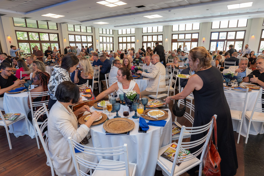Macaque in the trees