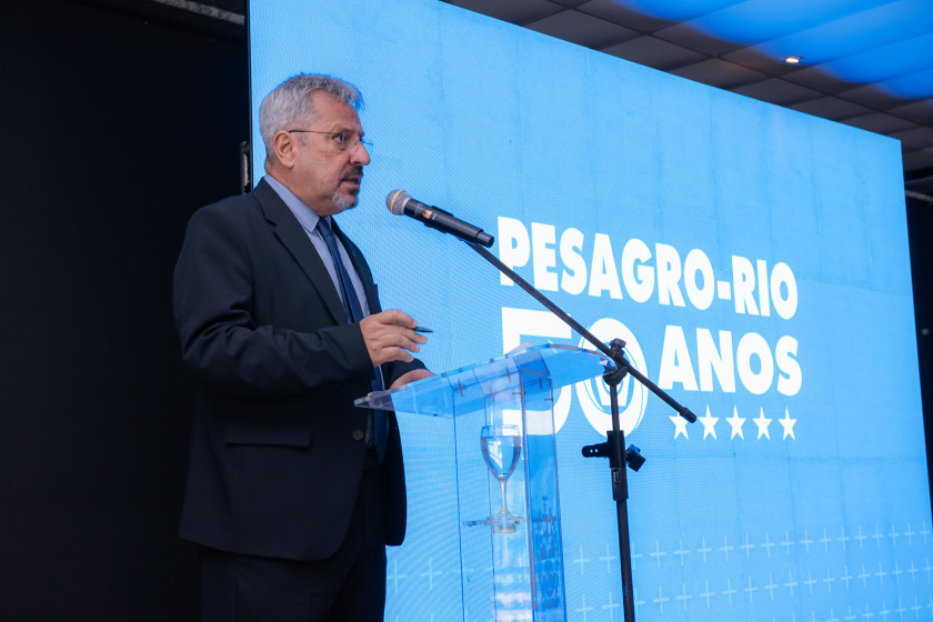Macaque in the trees