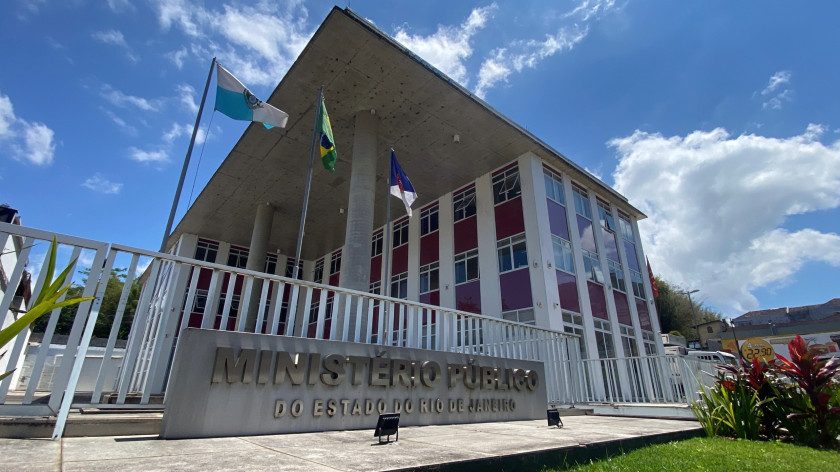 MPRJ obt&eacute;m condena&ccedil;&atilde;o em Paty do Alferes