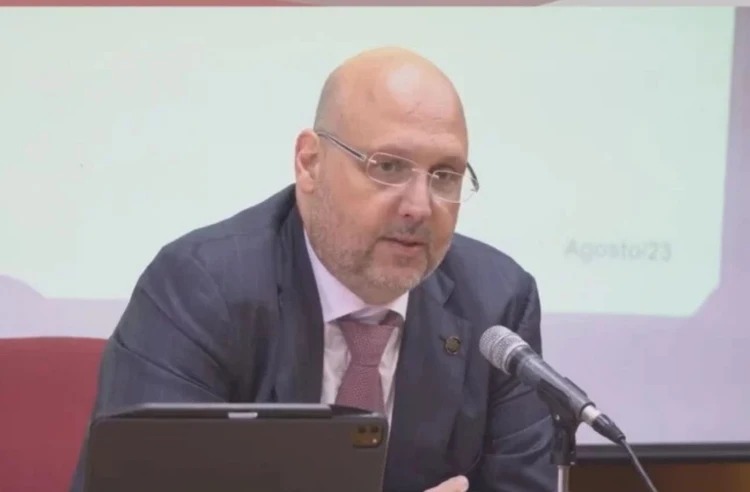 TCU rebate presidente da CVM e aponta responsabilidade de diretores por fiscaliza&ccedil;&atilde;o no caso Master