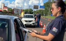 SP intensifica opera&ccedil;&otilde;es e registra aumento de fiscaliza&ccedil;&otilde;es