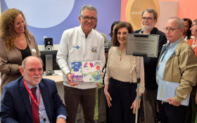 INCA inaugura novo ambulat&oacute;rio de Oncologia Pedi&aacute;trica na presen&ccedil;a do ministro da Sa&uacute;de