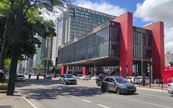 Turismo cresce 4,4% na cidade de S&atilde;o Paulo