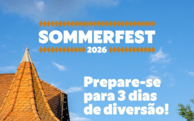 Blumenau celebra cultura alem&atilde; em SC