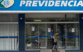 Ag&ecirc;ncias do INSS estar&atilde;o abertas neste s&aacute;bado e domingo para atendimento extra