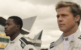 Opini&atilde;o | Academia manda 'recado' ao streaming com indica&ccedil;&atilde;o de "F1" a Melhor Filme