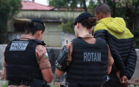 Em 2025, os feminic&iacute;dios no Paran&aacute; tiveram uma queda de cerca de 20%