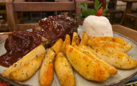 CR&Iacute;TICA / RESTAURANTE / BAR DA DIDA: Ancestralidade e aconhego &agrave; mesa