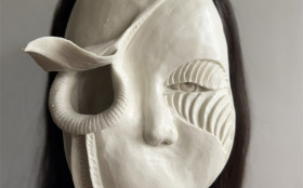 Mostra traz cer&acirc;mica contempor&acirc;nea