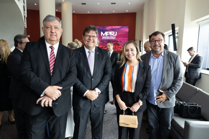 Macaque in the trees