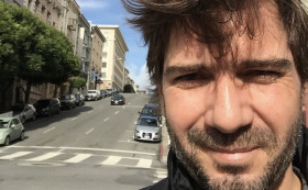 Jura Capela: 'Em Z&eacute; Celso, o teatro &eacute; rito, &eacute; transe, &eacute; celebra&ccedil;&atilde;odo corpo e da palavra'