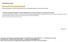 CORREIO BASTIDORES | Bennett: prefeitura ignorou decreto da prefeitura