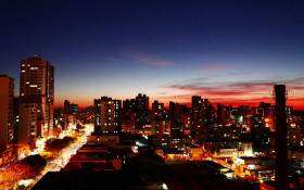 RS: Passo Fundo abriu 32 empresas por dia