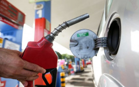 Gasolina pressiona e infla&ccedil;&atilde;o fica em 0,33% em janeiro