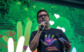 BRASILIANAS | Bras&iacute;lia abre agenda nacional da Fraternidade Sem Fronteiras em 2026