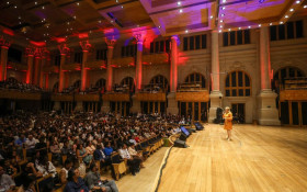 Governo de SP destina R$ 37 mi &agrave; difus&atilde;o cultural em 2026