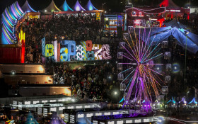 Lollapalooza: artistas falam da expectativa para shows