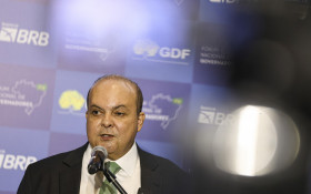 CORREIO POL&Iacute;TICO | Ibaneis Rocha em seu labirinto