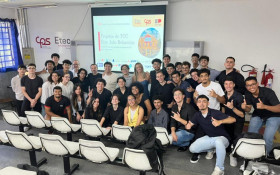 Prov&atilde;o Paulista amplia acesso ao ensino p&uacute;blico