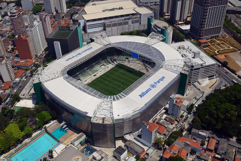 Fluminense quer mais ingressos na Libertadores