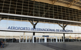 Registros por perda e extravio de objetos em Viracopos dominam estat&iacute;sticas