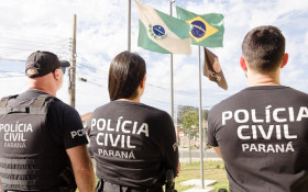 Paran&aacute; registrou em 2025 o menor n&iacute;vel hist&oacute;rico de mortes violentas