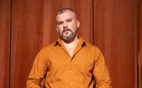 Gabriel Domingues, um carioca na rota do Oscar: 'Gosto de pensar o casting como uma curadoria humana'