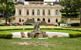 C&acirc;mara de Petr&oacute;polis altera composi&ccedil;&atilde;o de quatro comiss&otilde;es