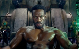 Her&oacute;is (mas nem tanto)