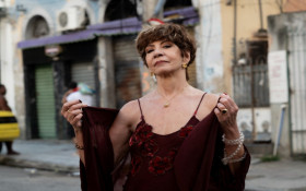 PR: show em Curitiba homenageia Gonzaguinha