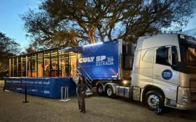 Programa&ccedil;&atilde;o do CULTSP e espa&ccedil;os culturais de SP em 2026