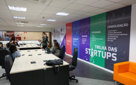 Resid&ecirc;ncia Scale-Up abre inscri&ccedil;&otilde;es nesta quinta-feira