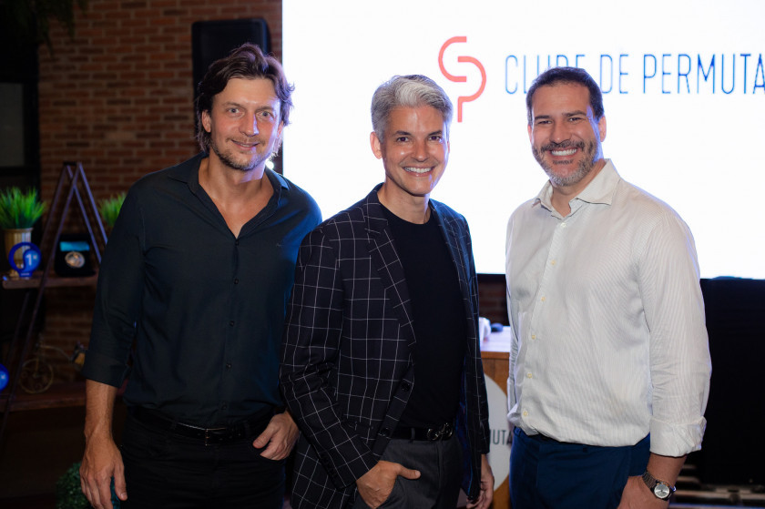 Macaque in the trees