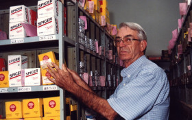 BRASILIANAS | Induspina, aos 69 anos, encerra atividades