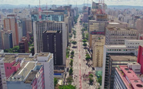 Prefeitura de SP avalia megashow gratuito em setembro