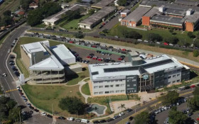 Unesp completa 50 anos e marca in&iacute;cio de comemora&ccedil;&otilde;es oficiais